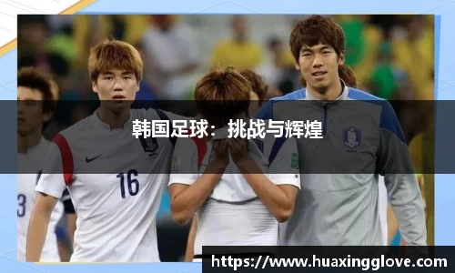 韩国足球：挑战与辉煌