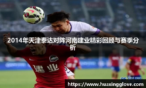 2014年天津泰达对阵河南建业精彩回顾与赛季分析